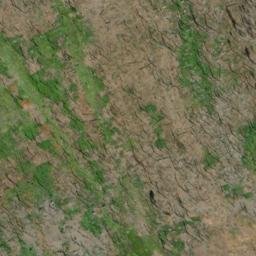 Satellite imagery of Peacock Point, US