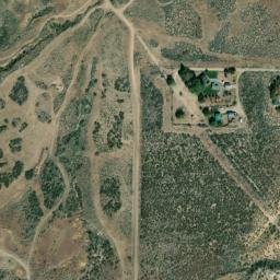 Satellite imagery of Doyle Pit, US