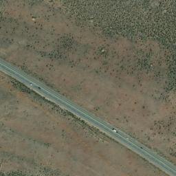 Satellite imagery of Doyle Pit, US