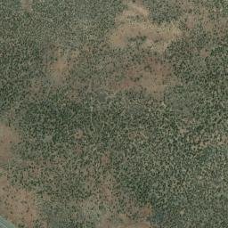 Satellite imagery of Cowboy Joe Pit, US