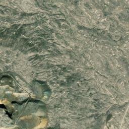 Satellite imagery of American Ore Section Thirtytwo Mine, US