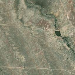 Satellite imagery of Storm Mine, US