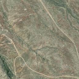 Satellite imagery of Storm Mine, US