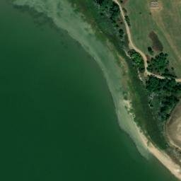 Satellite imagery of Pheasant Point, US