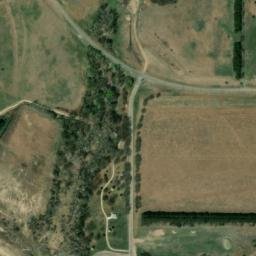 Satellite imagery of Pheasant Point, US