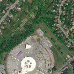 Satellite imagery of Fruitville Quarry, US