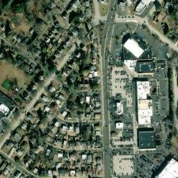 Satellite imagery of ST BASIL — NGS KV5932 — Abington Township, US, US