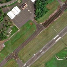 Satellite imagery of AP STA A PNE — NGS KV1921 — Philadelphia, US, US