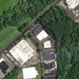 Satellite imagery of AP STA C PNE — NGS AA9223 — Philadelphia, US, US