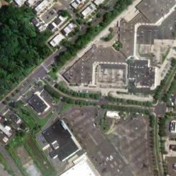 Satellite imagery of FRANKLIN — NGS KV7092 — Philadelphia, US, US