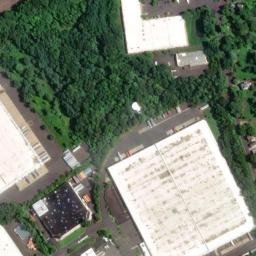 Satellite imagery of 61 13 NJ 78 — NGS KV6364 — Bensalem Township, US, US