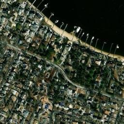 Satellite imagery of Meadow Point, US