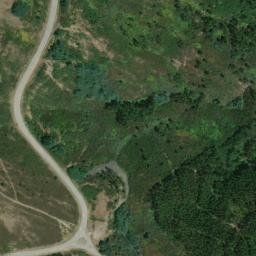 Satellite imagery of Piçarra do Asno, PT