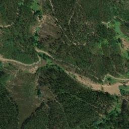 Satellite imagery of Piçarra do Asno, PT
