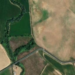 Satellite imagery of survey_point, PT