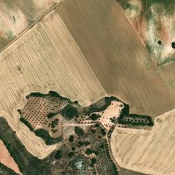 Satellite imagery of survey_point, ES