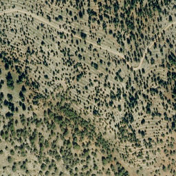 Satellite imagery of survey_point, ES