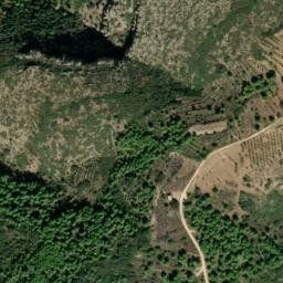Satellite imagery of boundary_stone, ES