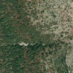 Satellite imagery of Mali Qytezës, AL