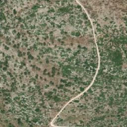 Satellite imagery of Mali Qytezës, AL