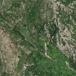 Satellite imagery of Qeparo, AL