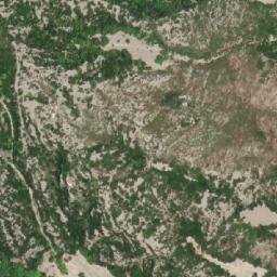 Satellite imagery of Qeparo, AL