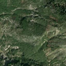 Satellite imagery of Mali i Gargulit, AL