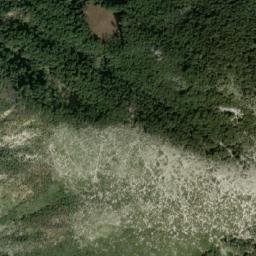 Satellite imagery of Mali i Gargulit, AL