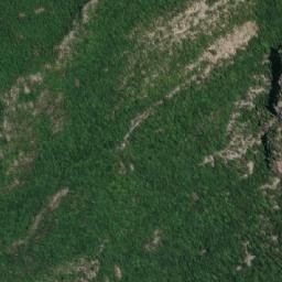 Satellite imagery of Maja e Lenikut, AL