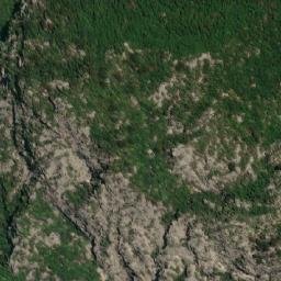 Satellite imagery of Maja e Lenikut, AL