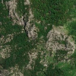 Satellite imagery of Maja e Lenikut, AL