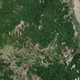 Satellite imagery of Maja e Frashërit, AL