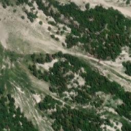 Satellite imagery of Maja e Frashërit, AL