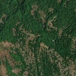 Satellite imagery of Niso, AL