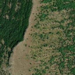 Satellite imagery of Niso, AL