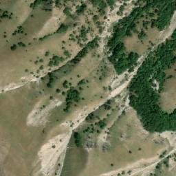 Satellite imagery of Kuruna, AL