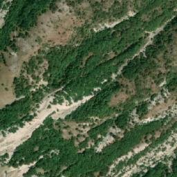 Satellite imagery of Kuruna, AL