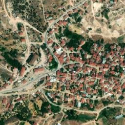 Drone Görünümü