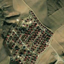 Drone Görünümü