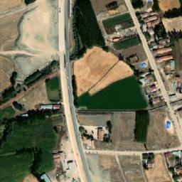 Drone Görünümü