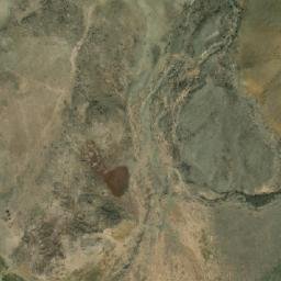 Satellite imagery of Kaputan Berd, AM