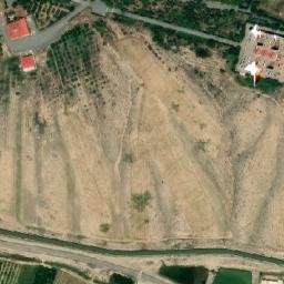 Satellite imagery of K’arablur, AM