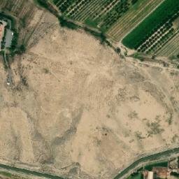 Satellite imagery of K’arablur, AM