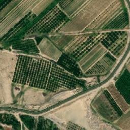 Satellite imagery of K’arablur, AM