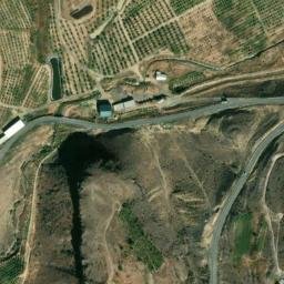 Satellite imagery of Mamei, AM