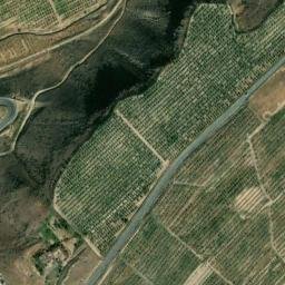 Satellite imagery of Mamei, AM