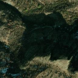 Satellite imagery of Blrashen, AM