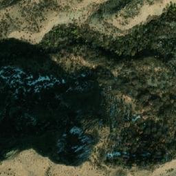 Satellite imagery of Blrashen, AM