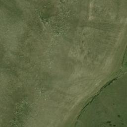 Satellite imagery of Vank’i Berd, AM