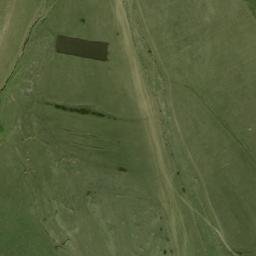Satellite imagery of Vank’i Berd, AM